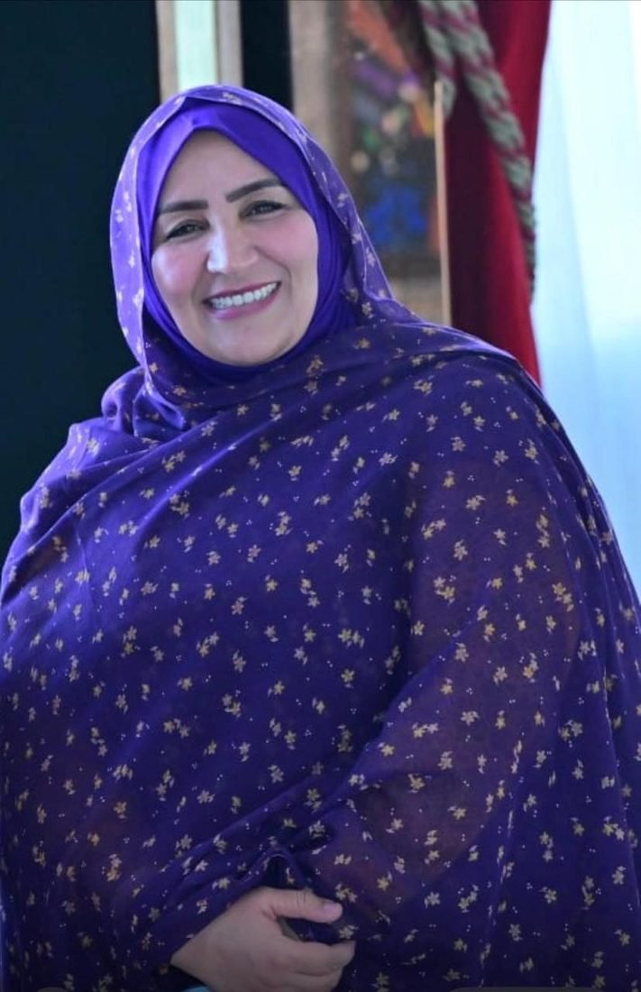 Alinjourni Jamila