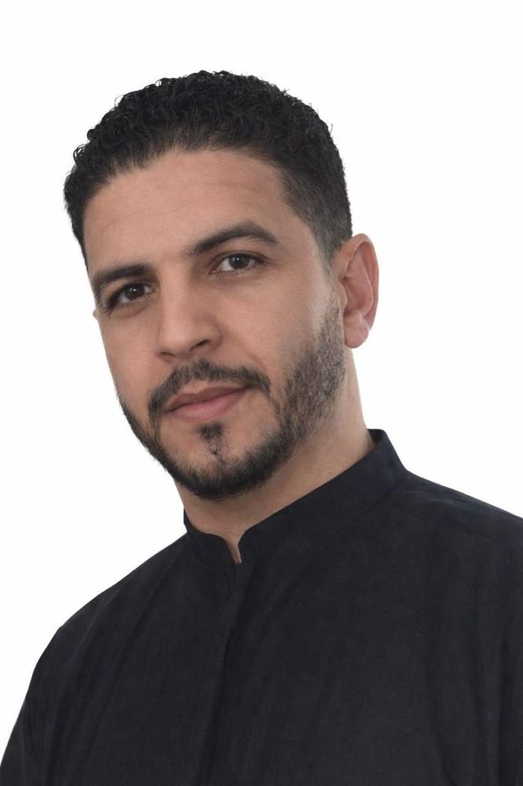 Khalid Achamlal
