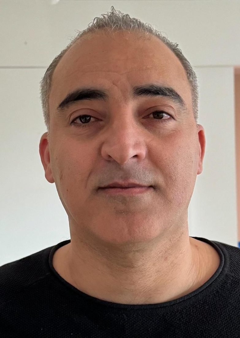 Abdelhak Lemzouri